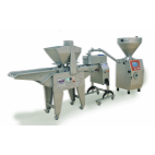 Croquettes Production Line (B)